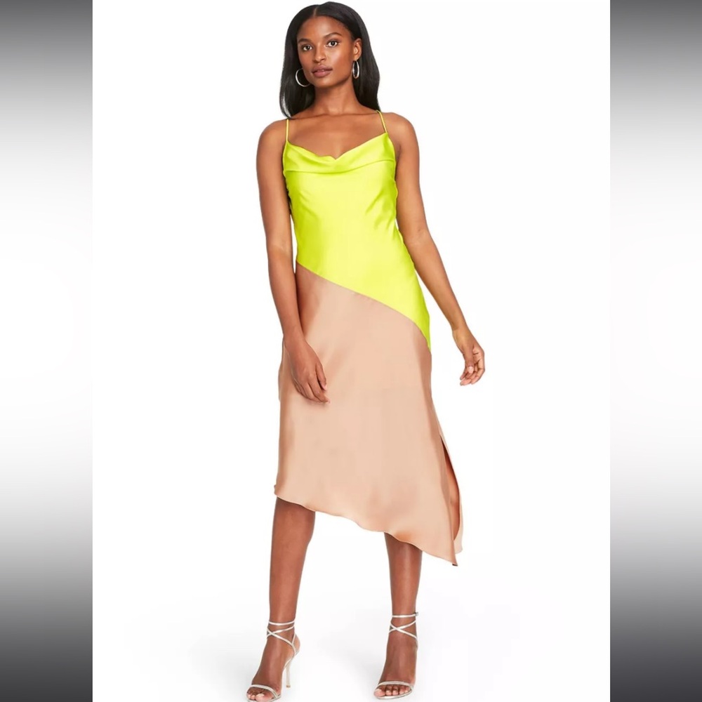 Cushnie x Target Dress